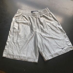 Nike basketball shorts